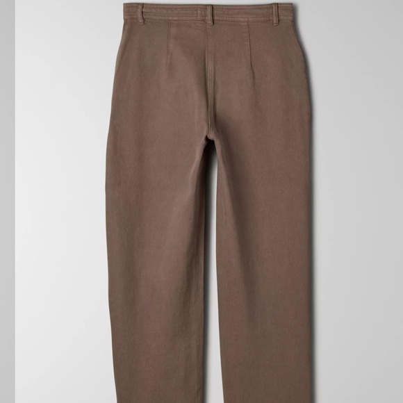 Aritzia Modern Utility Cargo Pant - Picture 5 of 10